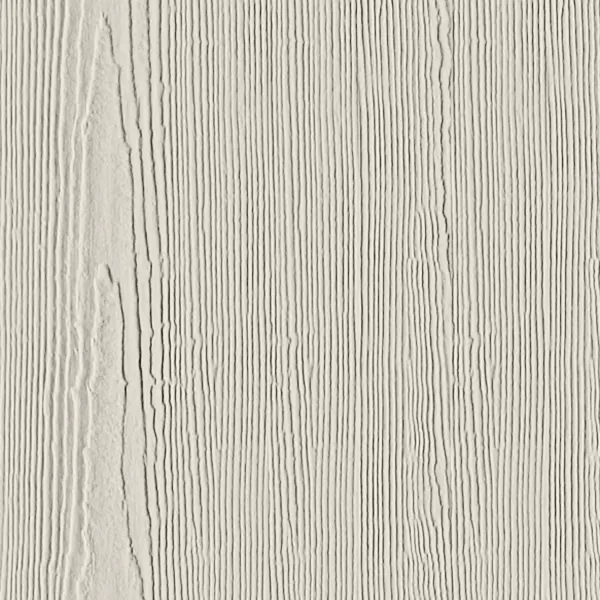 Hardie Panel Select Cedarmill texture close-up for vertical siding layouts
