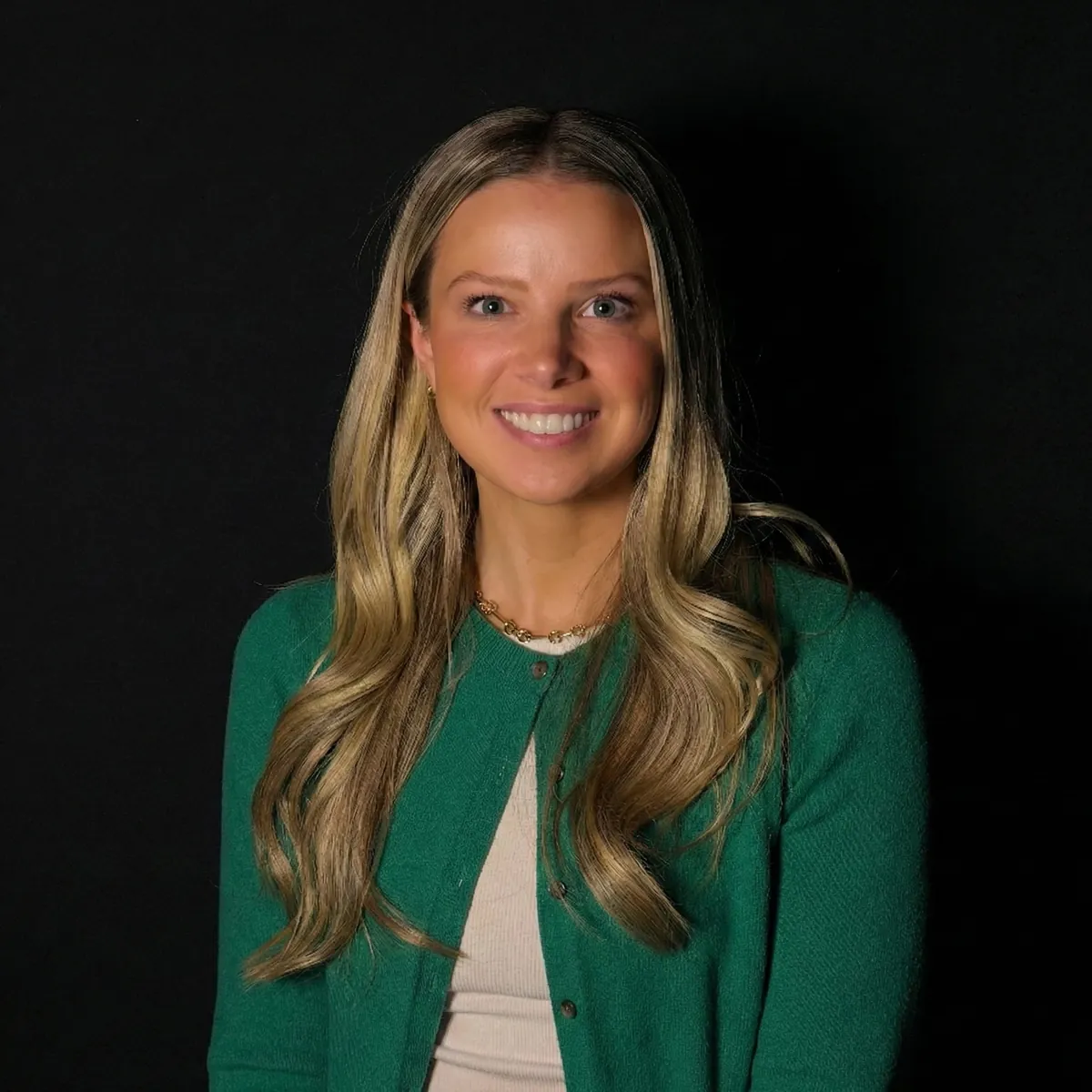 Lauryn Temple headshot