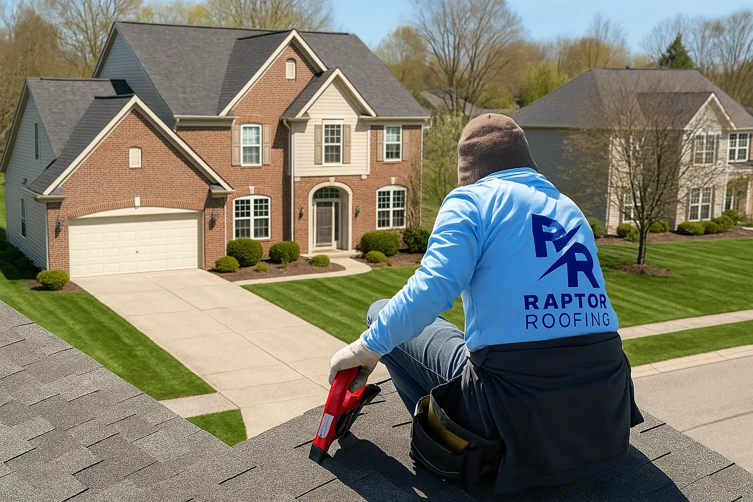 Free Roof Inspection Near Me: What to Expect & Why It Matters