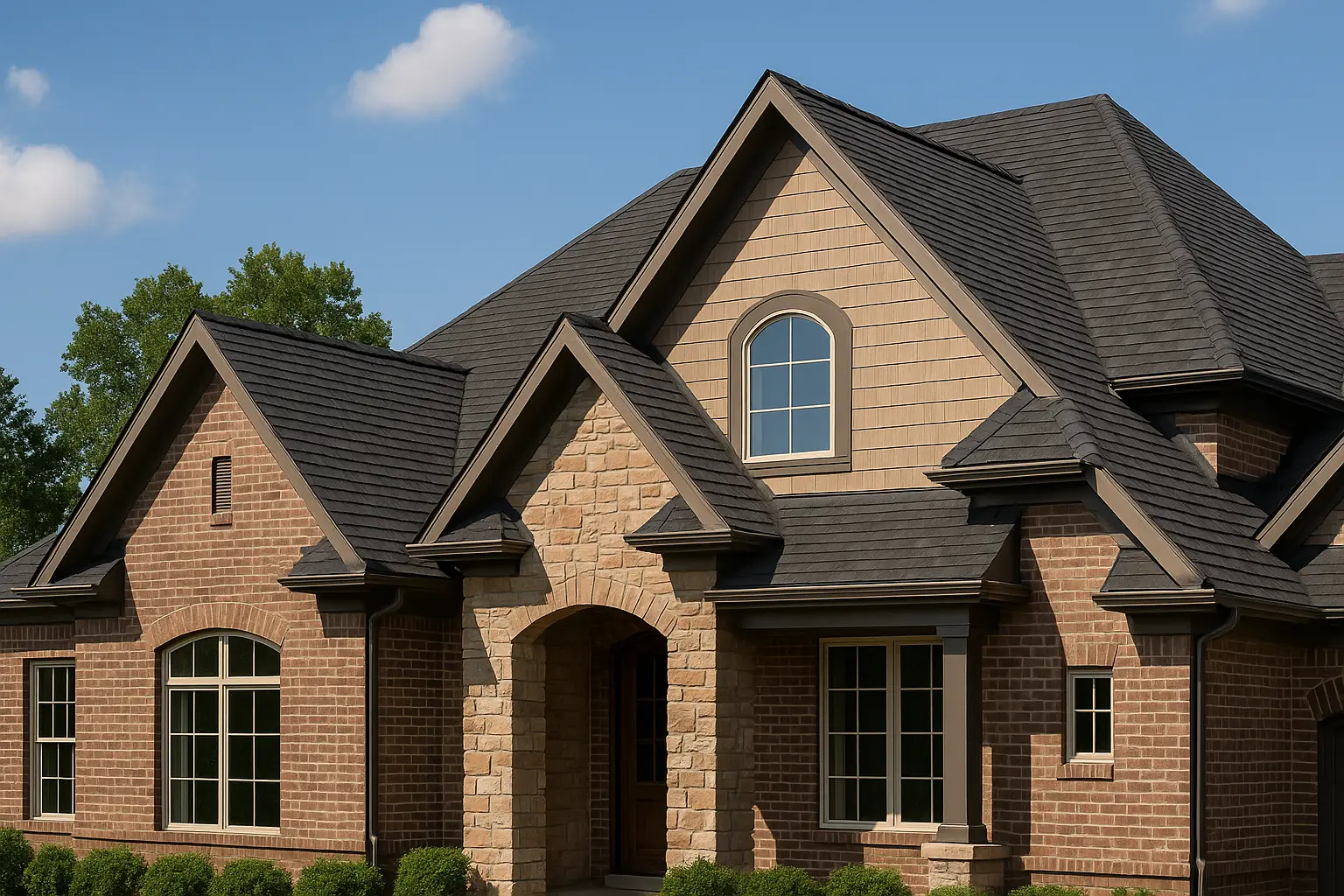 Carmel Roofing Company: Expert Roof Replacement & Repair in Carmel, Indiana