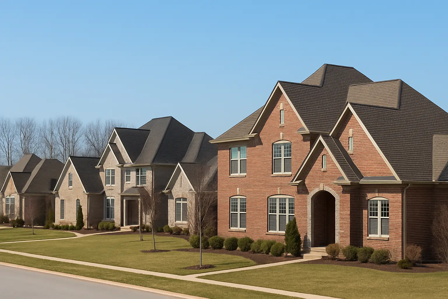 Why More Homeowners Across Central Indiana Choose Raptor Roofing for Inspections, Repairs, and Replacements