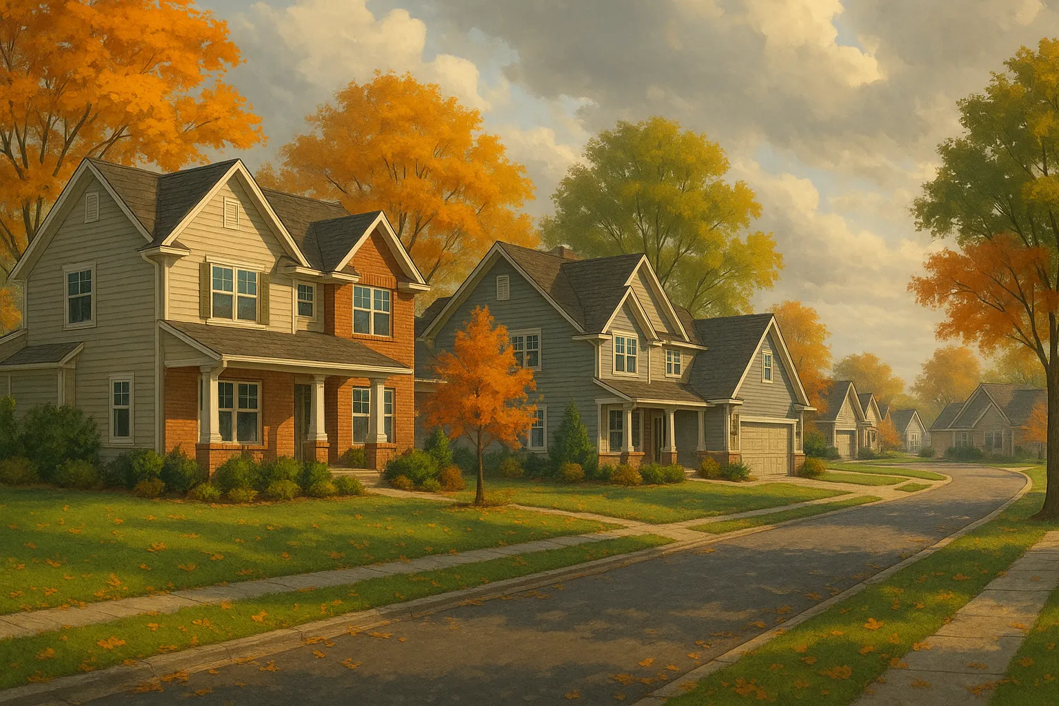 Roof Replacement Greenwood Indiana – Trusted Residential Roofing Experts