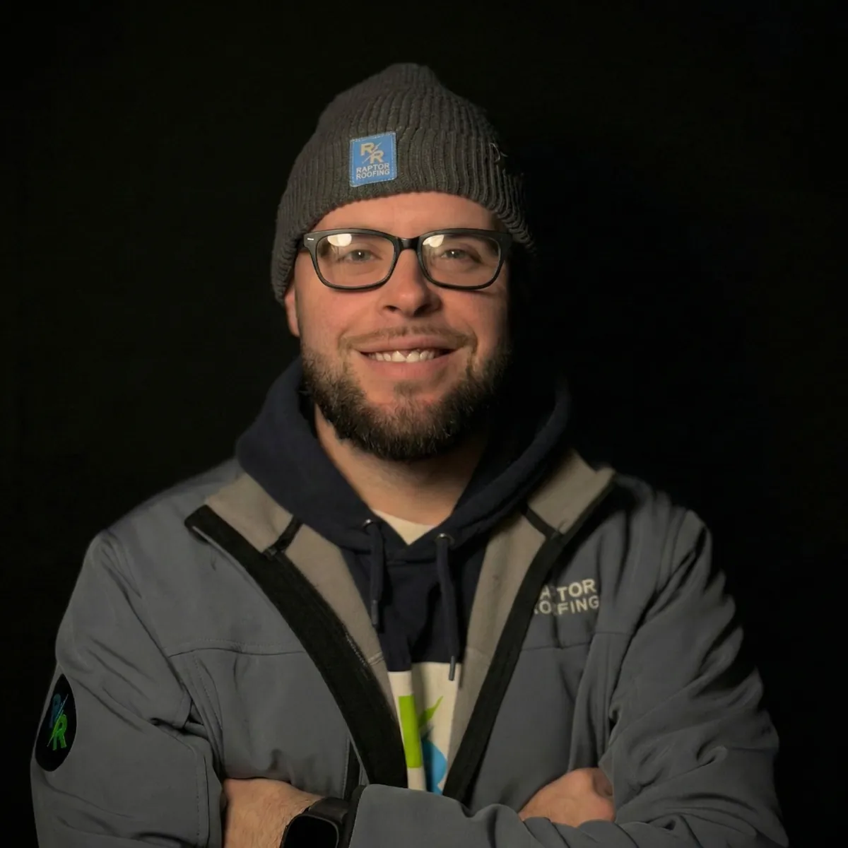 Johnny Eakle, Project Success On Site Manager at Raptor Roofing