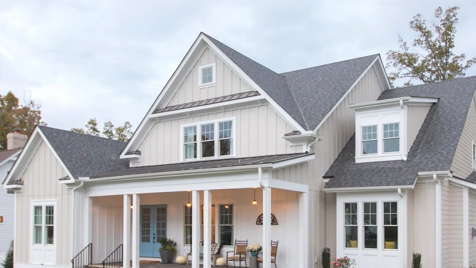 Bargersville roofing service by Raptor Roofing