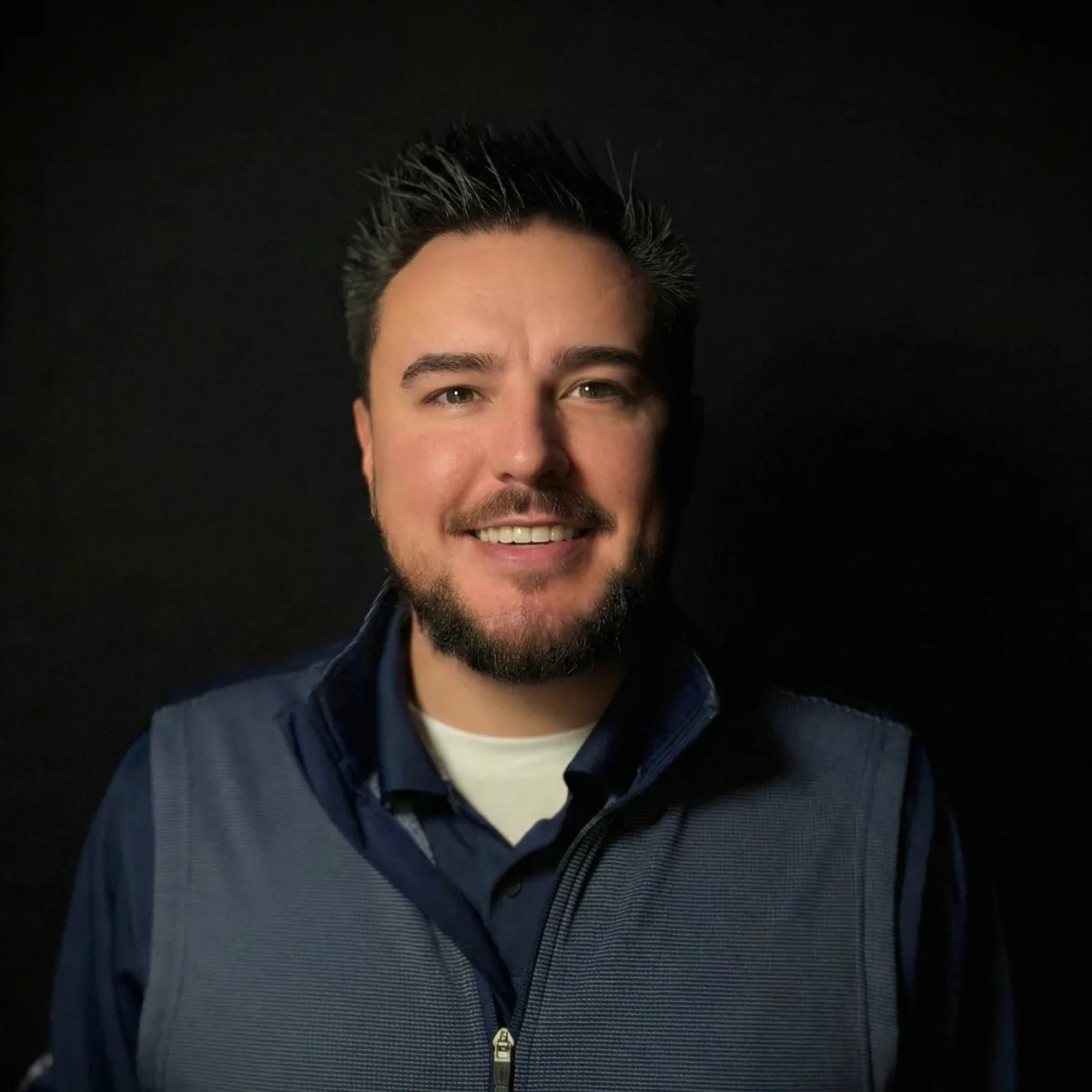Jeff Cardenas, Field Estimator at Raptor Roofing