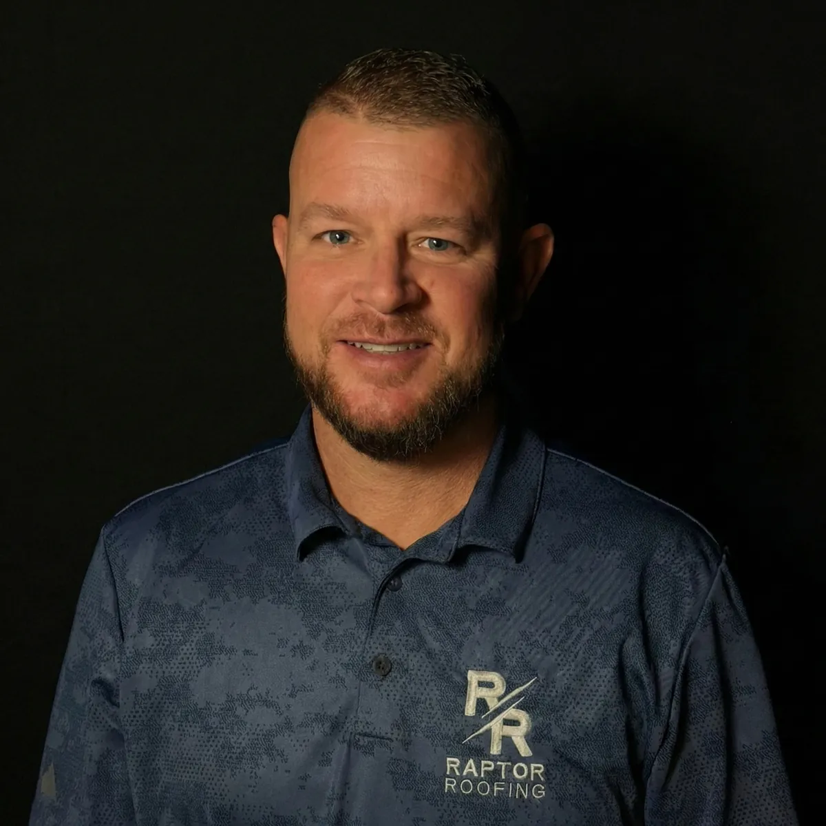 Matt Adamson, Field Estimator at Raptor Roofing
