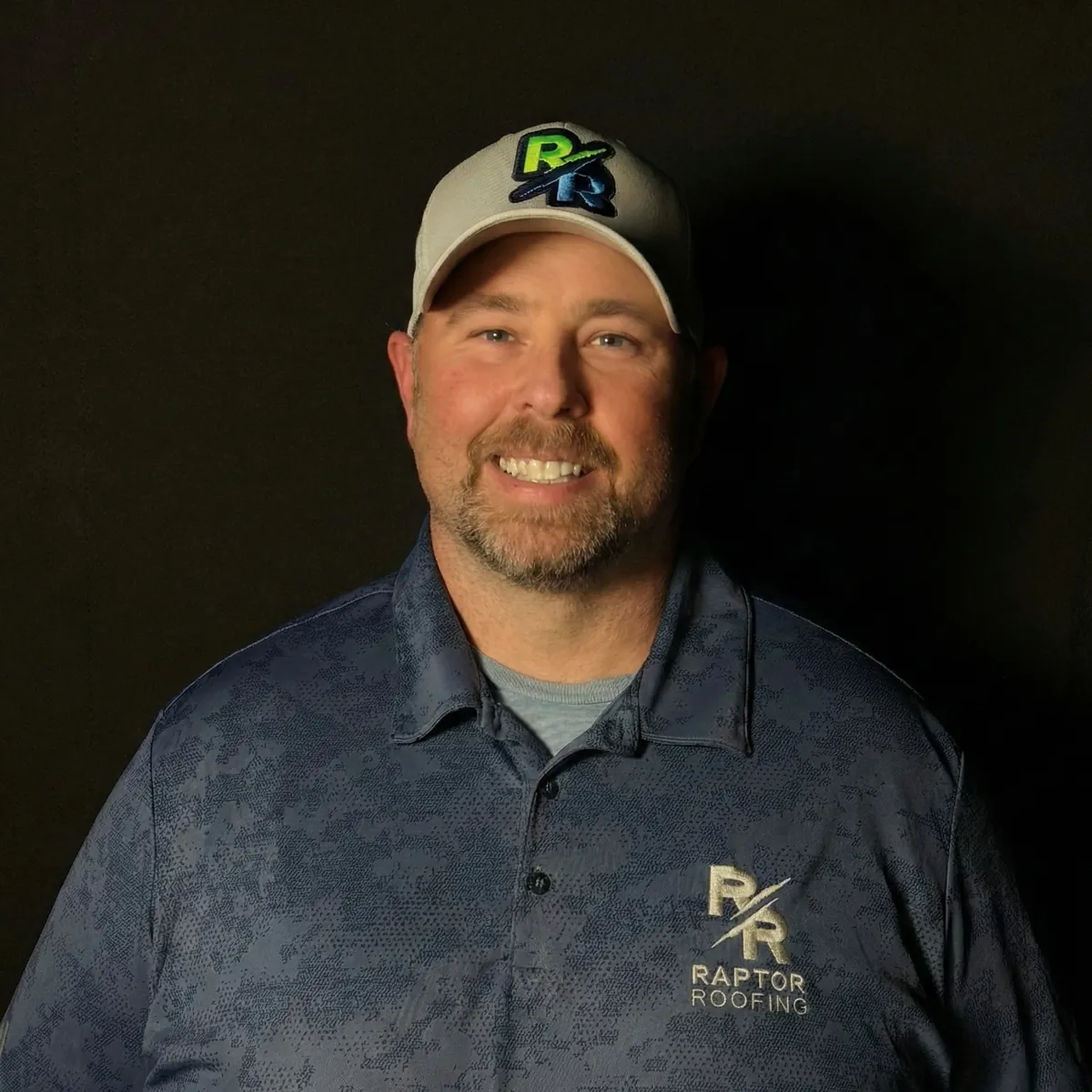Jamie Clark, Field Estimator at Raptor Roofing