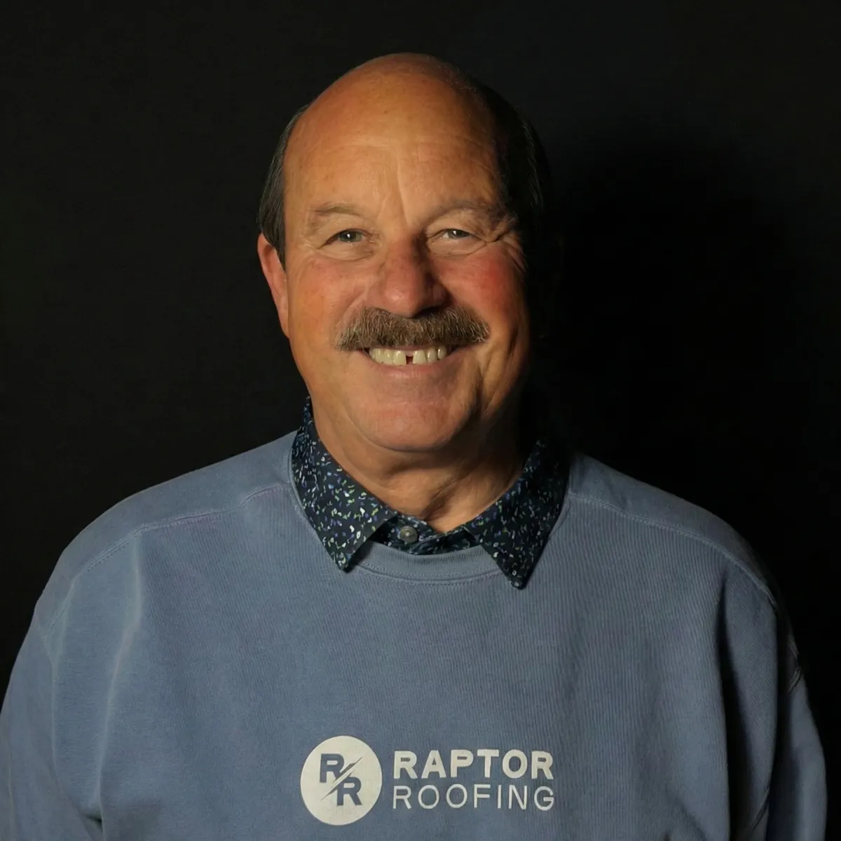 Mark Kinney, Project Success On Site Manager at Raptor Roofing