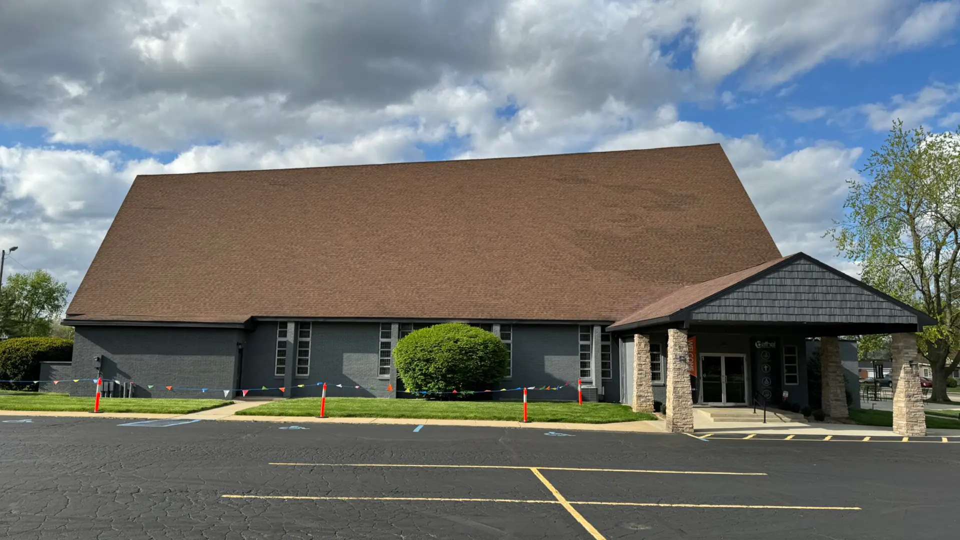 Raptor Roofing - Roofing in Indianapolis